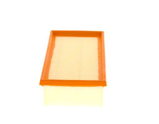 Oro filtras BOSCH 1 457 433 528