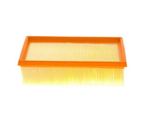 Oro filtras BOSCH 1 457 433 528