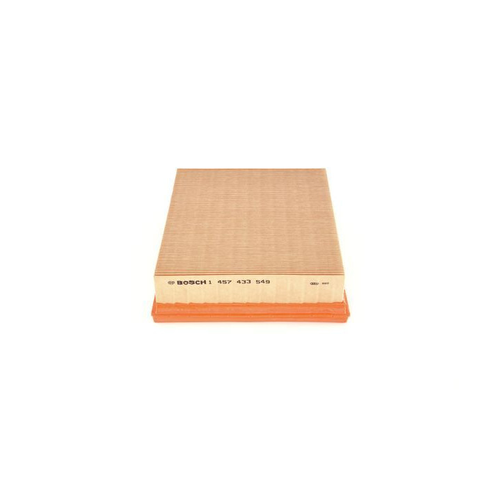 Oro filtras BOSCH 1 457 433 549