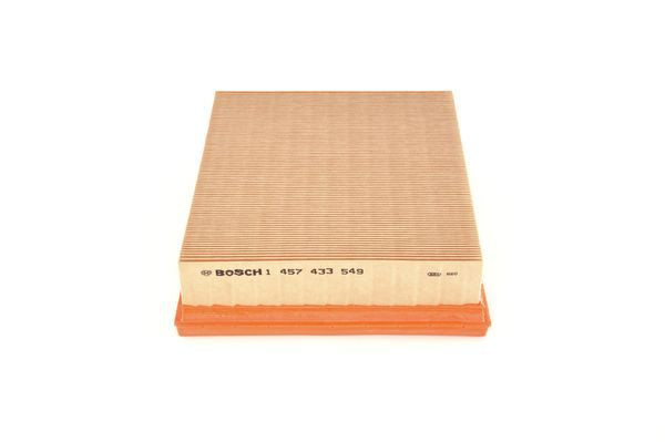 Oro filtras BOSCH 1 457 433 549