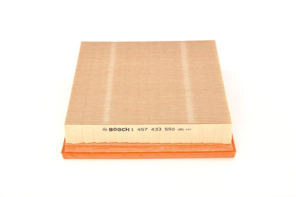 Oro filtras BOSCH 1 457 433 550