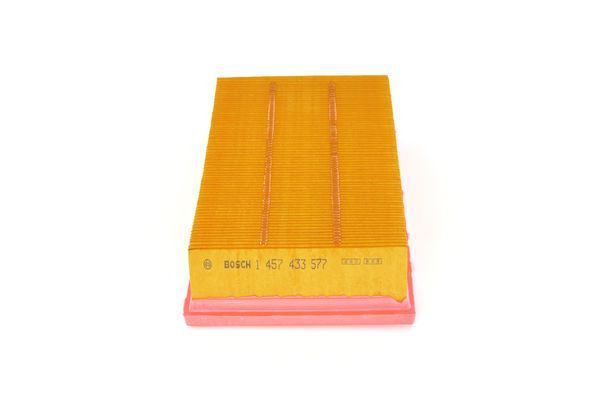 Oro filtras BOSCH 1 457 433 577