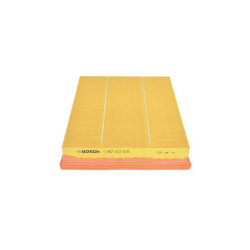 Oro filtras BOSCH 1 457 433 578