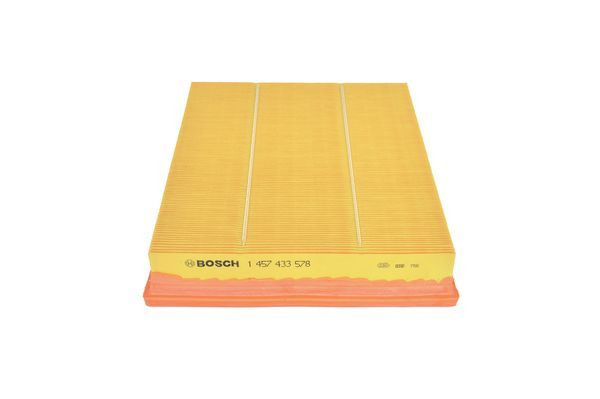 Oro filtras BOSCH 1 457 433 578