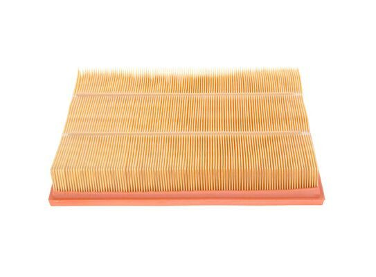 Oro filtras BOSCH 1 457 433 579