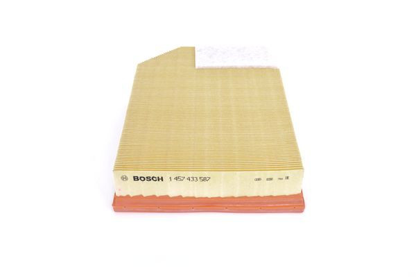Oro filtras BOSCH 1 457 433 587