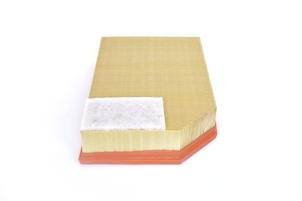 Oro filtras BOSCH 1 457 433 587