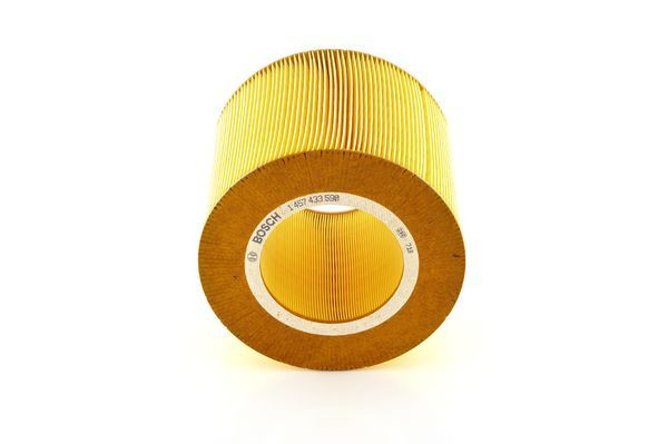 Oro filtras BOSCH 1 457 433 590
