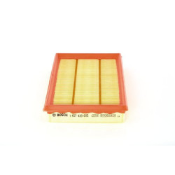 Oro filtras BOSCH 1 457 433 605