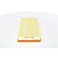 Oro filtras BOSCH 1 457 433 642