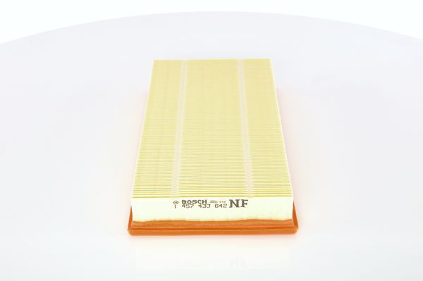 Oro filtras BOSCH 1 457 433 642