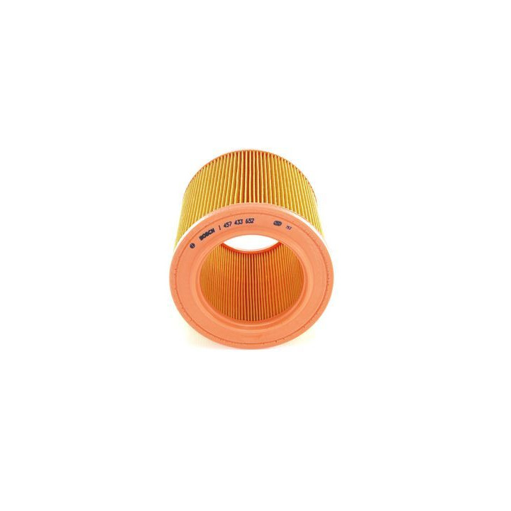 Oro filtras BOSCH 1 457 433 652