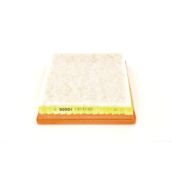 Oro filtras BOSCH 1 457 433 655