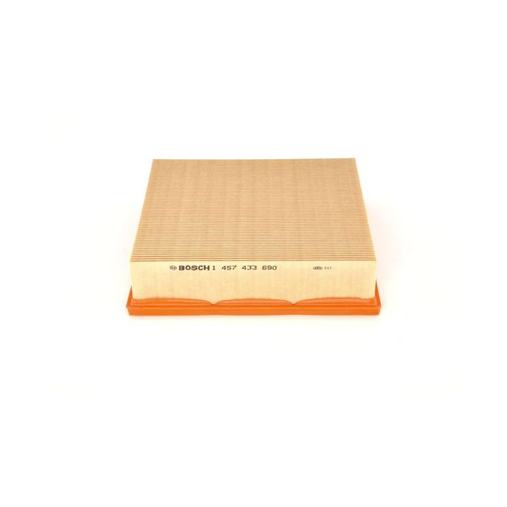 Oro filtras BOSCH 1 457 433 690