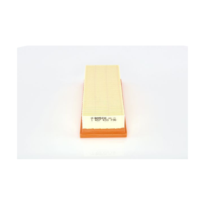 Oro filtras BOSCH 1 457 433 736