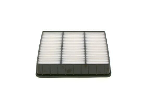 Oro filtras BOSCH 1 457 433 954