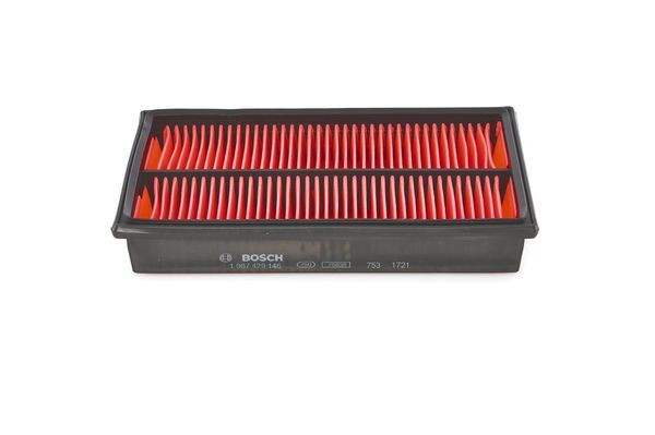 Oro filtras BOSCH 1 987 429 146
