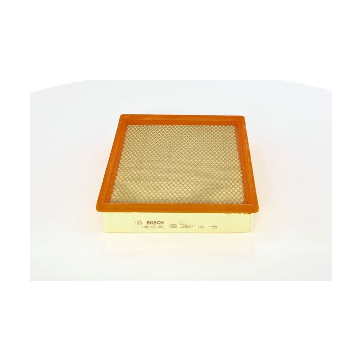 Oro filtras BOSCH 1 987 429 193