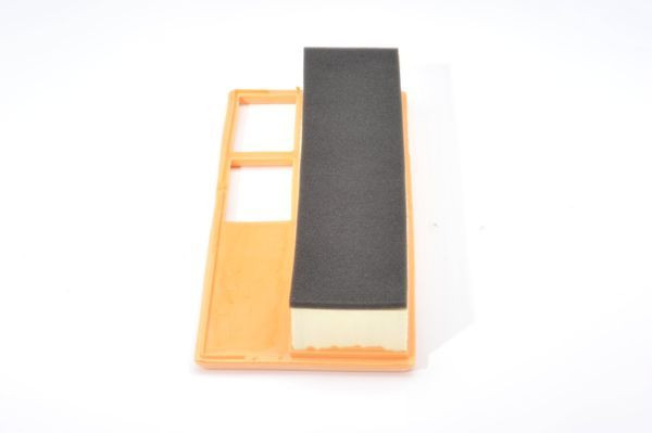 Oro filtras BOSCH F 026 400 002