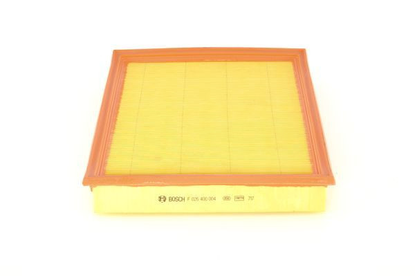 Oro filtras BOSCH F 026 400 004