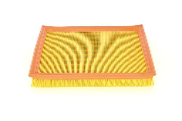 Oro filtras BOSCH F 026 400 004