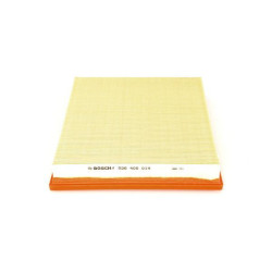 Oro filtras BOSCH F 026 400 014