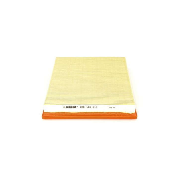 Oro filtras BOSCH F 026 400 014