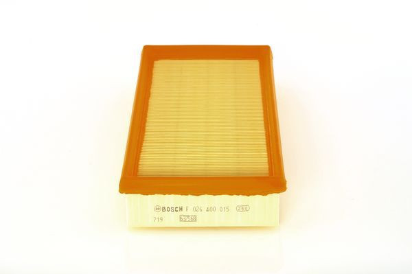 Oro filtras BOSCH F 026 400 015