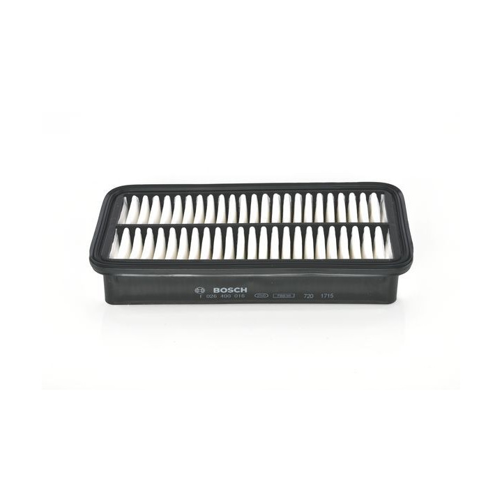 Oro filtras BOSCH F 026 400 016