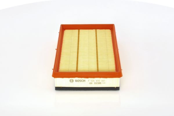 Oro filtras BOSCH F 026 400 041
