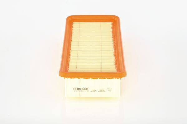 Oro filtras BOSCH F 026 400 048