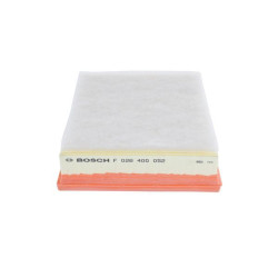 Oro filtras BOSCH F 026 400 052