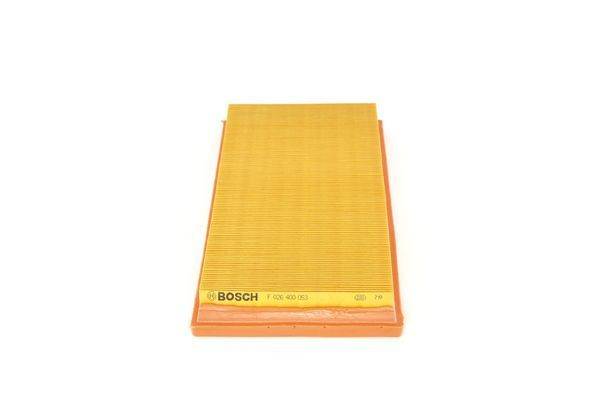 Oro filtras BOSCH F 026 400 053