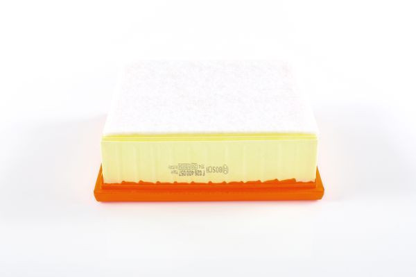 Oro filtras BOSCH F 026 400 057