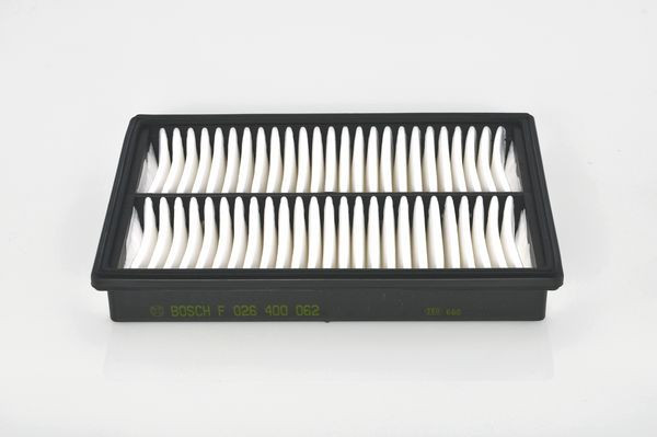 Oro filtras BOSCH F 026 400 062