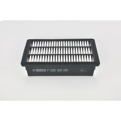 Oro filtras BOSCH F 026 400 091