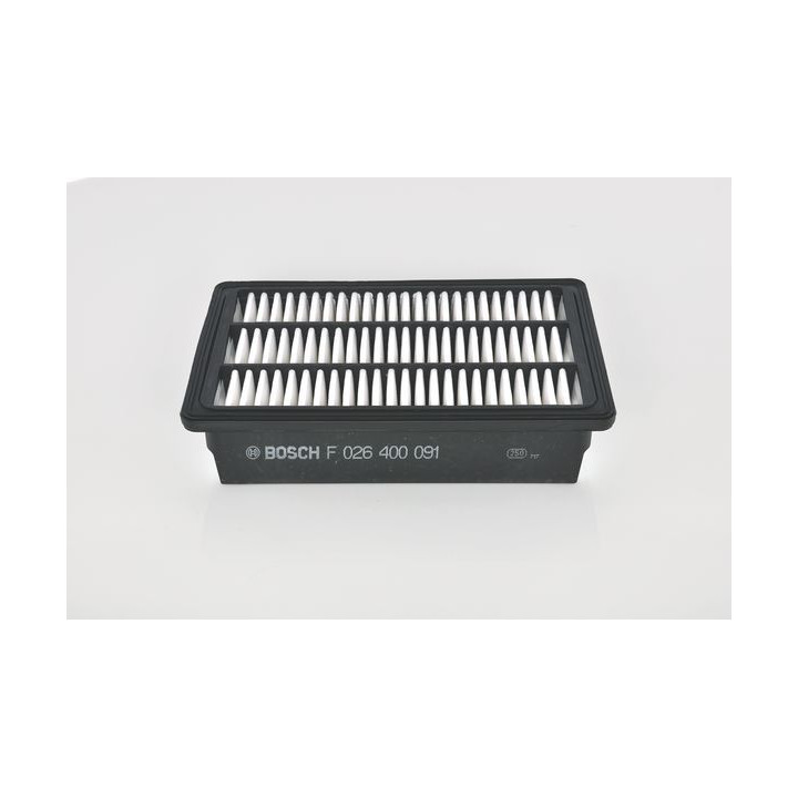 Oro filtras BOSCH F 026 400 091