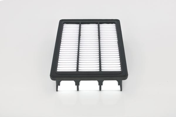 Oro filtras BOSCH F 026 400 091