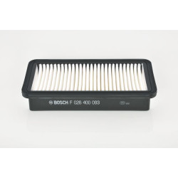 Oro filtras BOSCH F 026 400 093