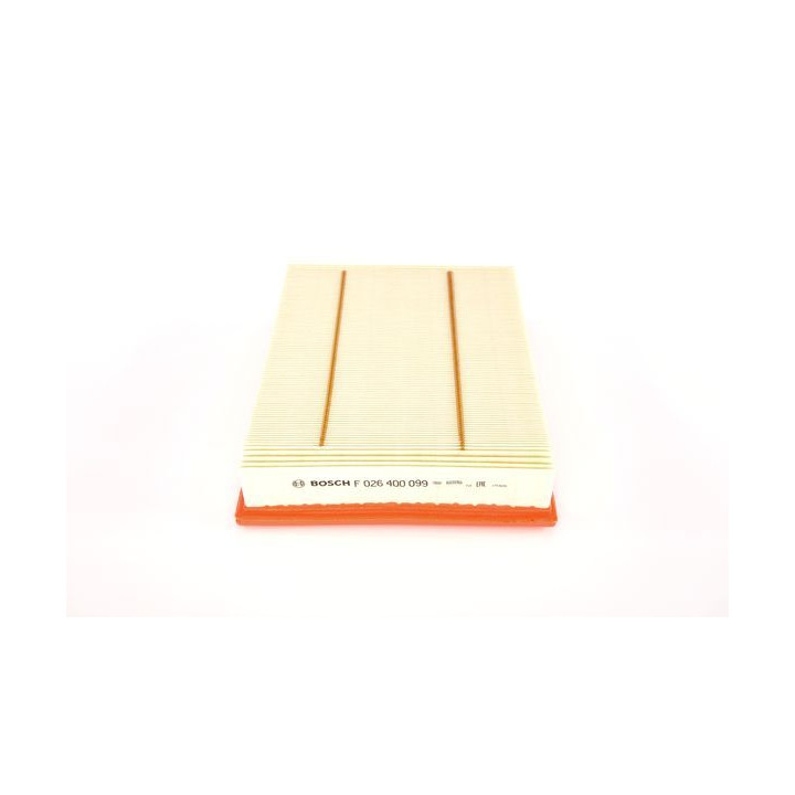 Oro filtras BOSCH F 026 400 099
