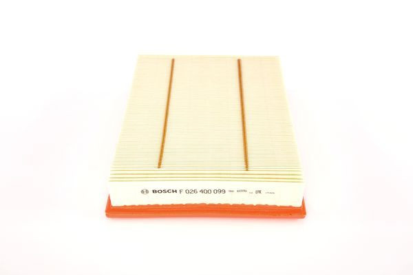 Oro filtras BOSCH F 026 400 099
