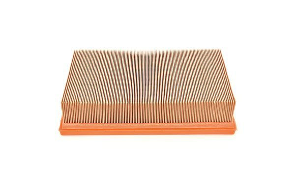 Oro filtras BOSCH F 026 400 104