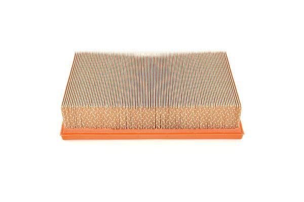 Oro filtras BOSCH F 026 400 104