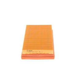Oro filtras BOSCH F 026 400 107