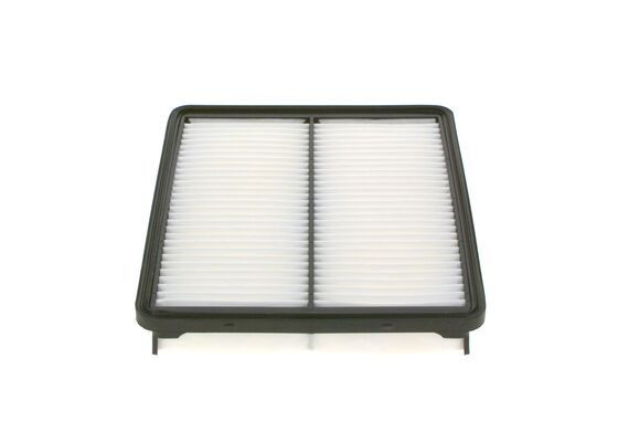 Oro filtras BOSCH F 026 400 116