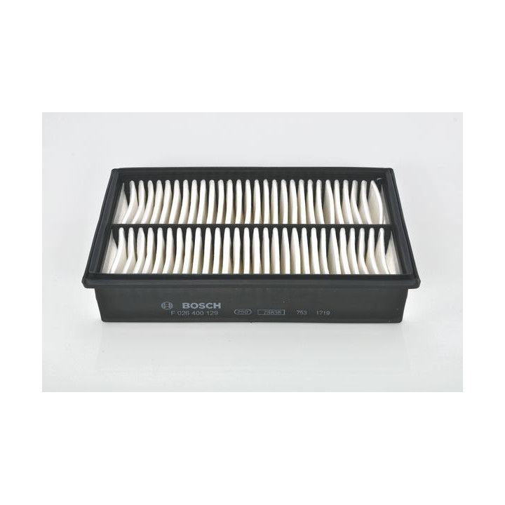 Oro filtras BOSCH F 026 400 129