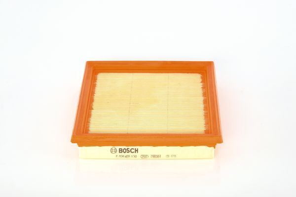 Oro filtras BOSCH F 026 400 130