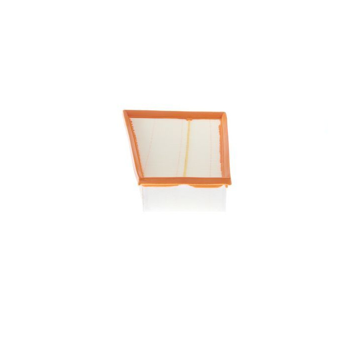 Oro filtras BOSCH F 026 400 138