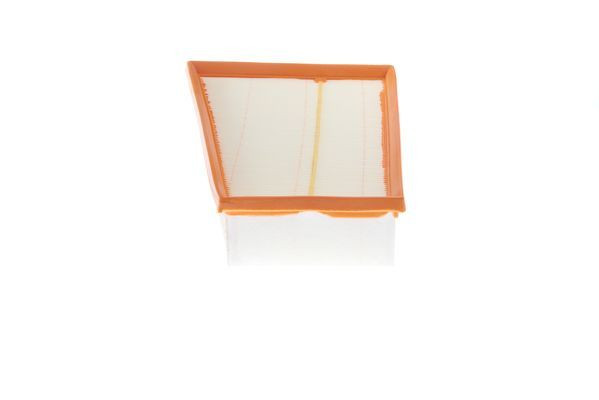 Oro filtras BOSCH F 026 400 138