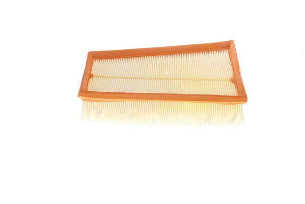 Oro filtras BOSCH F 026 400 138